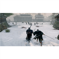 ps5 playstation 5 - Ubisoft Rise of Ronin PS5 - 4 nuotrauka