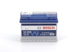 Pirkti BOSCH Silver S4 E08 EFB 70AH 650A - Photo 1