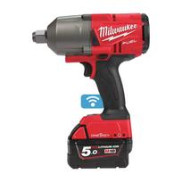 verzliasukis milwaukee m18 - Milwaukee M18 ONEFHIWF34-502X - 3 nuotrauka