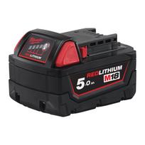 verzliasukis milwaukee m18 - Milwaukee M18 ONEFHIWF34-502X - 4 nuotrauka