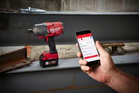 verzliasukis milwaukee m18 - Milwaukee M18 ONEFHIWF34-502X - 6 nuotrauka