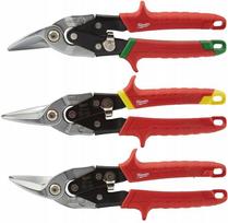 Milwaukee 48224533, 3 vnt.