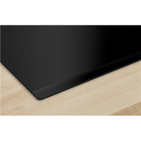 hob induction - Bosch PVS63KHC1Z - 2 nuotrauka