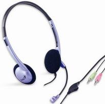 Genius HS-02B