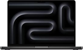 MacBook本体 MacBook Pro 2023 (M3) 36GB 4TB Apple MacBook Pro 16-inch M3 PRO 36GB 512GB Space Black