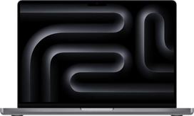 Refurbished Apple MacBook Pro 16-inch M3 Max 14-core Silver