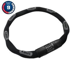 Abus 8808C/85 BK (Juoda)