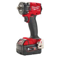 m18 fiw2f12 0 - MILWAUKEE M18 FIW2F12-502X - 1 nuotrauka