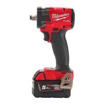 m18 fiw2f12 0 - MILWAUKEE M18 FIW2F12-502X - 2 nuotrauka
