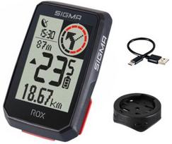 Sigma ROX 2.0 GPS
