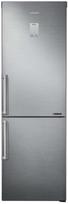 senukai saldytuvai samsung - Samsung RB34J3515S9/EF - 1 nuotrauka