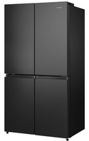 saldytuvas hisense - HISENSE RQ758N4SBFE 20011720 - 3 nuotrauka