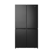 saldytuvas hisense - HISENSE RQ758N4SBFE 20011720 - 4 nuotrauka