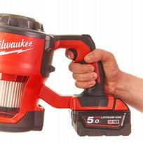 milwaukee akumuliatoriai 18 - Milwaukee M18 CV-0 - 3 nuotrauka