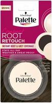 Schwarzkopf Palette Root Retouch, Brown, 3 ml