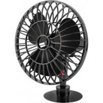 automobilinis drekintuvas - Automobilio salono ventiliatorius Peiying 12V Car Fan - 1 nuotrauka