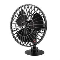 automobilinis drekintuvas - Automobilio salono ventiliatorius Peiying 12V Car Fan - 2 nuotrauka