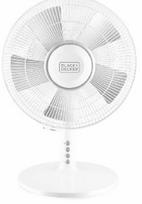 Black & Decker BXEFD40E Baltas