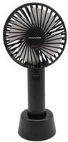 RealPower 303132, Household blade fan, Juodas