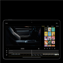 xiaomi pad pro 8gb - Xiaomi Pad 6S Pro 12.4 8GB/256GB Graphite Gray - 4 nuotrauka