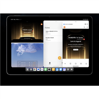 xiaomi pad pro 8gb - Xiaomi Pad 6S Pro 12.4 8GB/256GB Graphite Gray - 8 nuotrauka