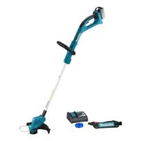 makita dur19 - Makita DUR193RT, 18 V - 2 nuotrauka