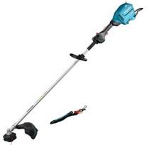 trimeris 40v makita - Makita UR014GZ, 40 V - 1 nuotrauka