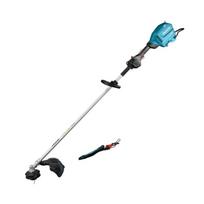 trimeris 40v makita - Makita UR014GZ, 40 V - 2 nuotrauka