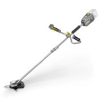 akumuliatorinis karcher - Kärcher BCU 260/36 Bp - 1 nuotrauka