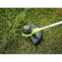 greenworks trimeris - Greenworks G40LT, 40 V - 3 nuotrauka