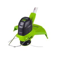 greenworks trimeris - Greenworks G40LT, 40 V - 4 nuotrauka