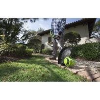 greenworks trimeris - Greenworks G40LT, 40 V - 5 nuotrauka