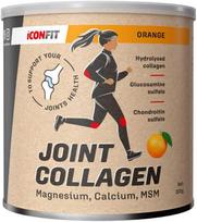 kolagenas sanariams - ICONFIT Sąnarių kolagenas apelsinų sk. 300g. - 1 nuotrauka