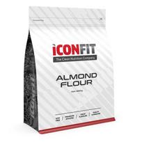 Pirkti Migdolų miltai Iconfit, 800 g - Photo 2