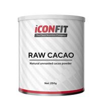 Pirkti ICONFIT Raw Cacao Powder Kakavos milteliai, 250g - Photo 2