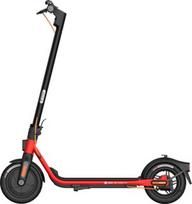 Segway D28D, juoda/raudona