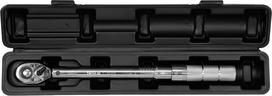 yato dinamometrinis - Dinamometrinis raktas 3/8" 10-60 Nm YT-07500 YATO - 2 nuotrauka