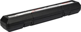 yato dinamometrinis - Dinamometrinis raktas 3/8" 10-60 Nm YT-07500 YATO - 4 nuotrauka