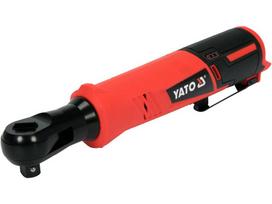 Akumuliatorinė terkšlė Yato YT-829021