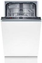 imontuojama indaplove 450 - Bosch SPV2HKX42E - 2 nuotrauka