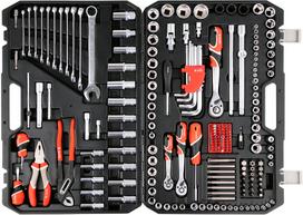 225 - Yato Tool Set YT-38941 225 - 2 nuotrauka