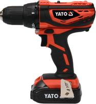akumuliatorinis suktuvas 12v - Yato 18V (YT-82780) - 1 nuotrauka