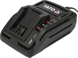 akumuliatorinis suktuvas 12v - Yato 18V (YT-82780) - 2 nuotrauka