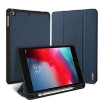 Dux Ducis Domo Apple iPad mini 6 tamsiai mėlynas
