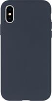 Mercury Silicone Case Samsung A03s tamsiai mėlynas