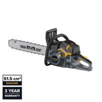 Grunder TT-CS5500, 1800 W, 40 cm