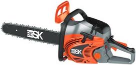 Besk 56CC, 2300 W, 47 cm