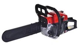 benzininis pjuklas grandininis - NAC CST45-40-09AC, 1800 W, 40 cm - 2 nuotrauka