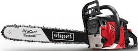 Scheppach CSP50, 1800 W, 45 cm