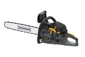 Grunder TT-CS4500, 1600 W, 40 cm